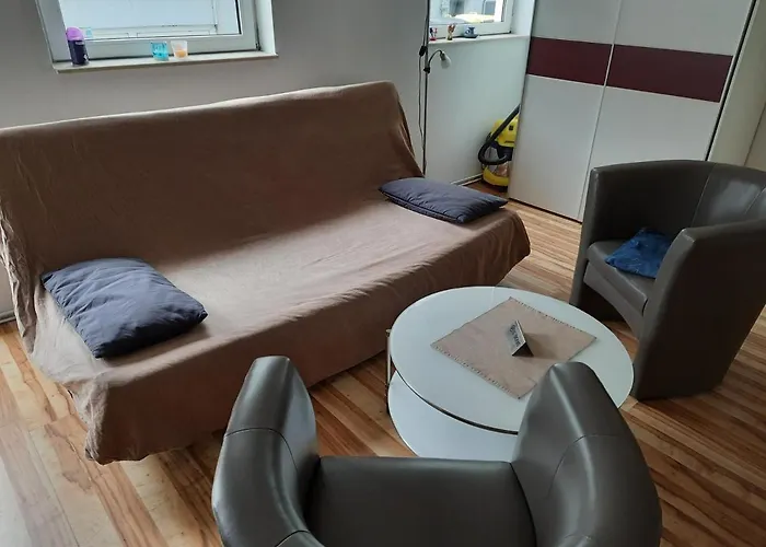 - Im Zentrum - Wlan Kostenlos! ブレーメン